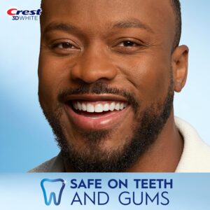 Crest 3D Whitestrips Professional - Image 3