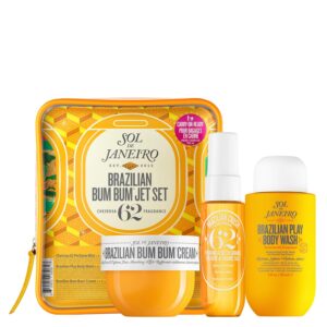 SOL DE JANEIRO Jet Set - Image 3