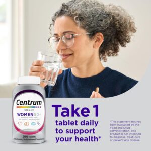 Centrum Silver Women's - Image 3