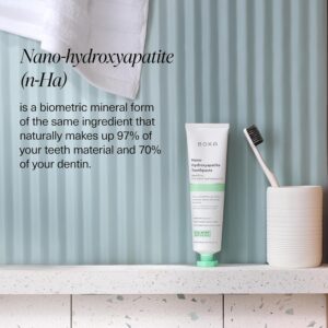 Boka Fluoride Free Toothpaste - Image 2