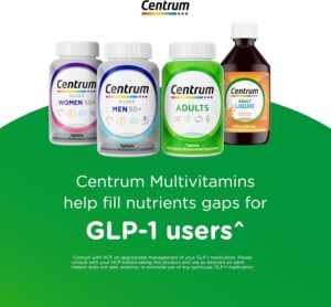 Centrum Silver Women's - Image 2
